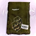 EXCLUSIVE FANCY SAREE(FULL SAREE LACE)