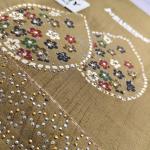 EXCLUSIVE FANCY SAREE(FULL SAREE LACE)