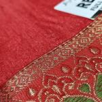 EXCLUSIVE FANCY SAREE(FULL SAREE LACE)