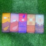 PREMIUM SOFT SILK SAREES WITH  ELEGANT COLOURS