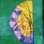 PREMIUM SOFT SILK SAREES WITH  ELEGANT COLOURS