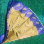 PREMIUM SOFT SILK SAREES WITH  ELEGANT COLOURS