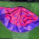 PREMIUM SOFT SILK SAREES WITH  ELEGANT COLOURS