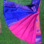 PREMIUM SOFT SILK SAREES WITH  ELEGANT COLOURS