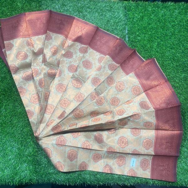 PREMIUM SOFT SILK SAREES WITH  ELEGANT COLOURS