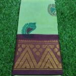 Cotton Saree