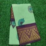 Cotton Saree