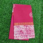 Cotton Saree