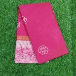 Cotton Saree