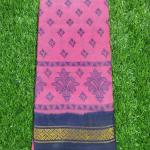 Cotton Saree