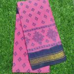 Cotton Saree