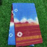 Cotton Saree
