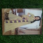 Cotton Saree