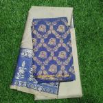 Cotton Saree
