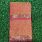 Cotton Saree