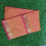 Cotton Saree