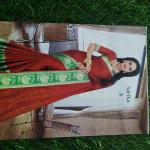 Cotton Saree