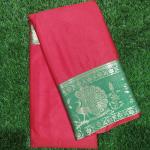 Cotton Saree