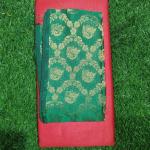 Cotton Saree