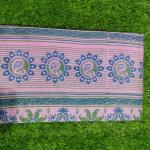 Cotton Saree