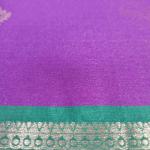 Cotton Saree