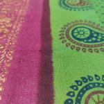 Cotton Saree
