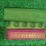 Cotton Saree