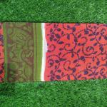 Cotton Saree
