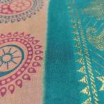 Cotton Saree