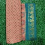 Cotton Saree