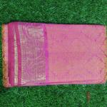 Cotton Saree