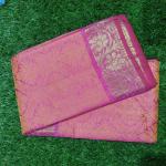 Cotton Saree