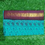 Cotton Saree