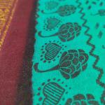 Cotton Saree