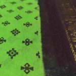 Cotton Saree