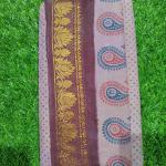 Cotton Saree