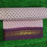 Cotton Saree