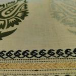 Cotton Saree