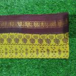 Cotton Saree