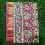 Cotton Saree