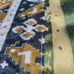Cotton Saree
