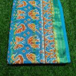 Cotton Saree