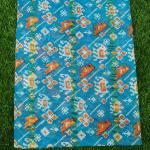 Women Everyday Cotton Fancy Saree with Chic Style & Comfort Fit