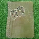 Fancy Cotton Saree