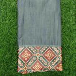 Fancy Cotton Saree
