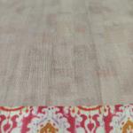 Women Cotton Fancy Saree with Designer Print & Stylish Look