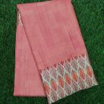 Fancy Cotton Saree