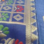 Fancy Cotton Saree
