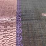 Women Soft Cotton Fancy Saree with Elegant Print for Party Wear