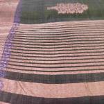 Women Soft Cotton Fancy Saree with Elegant Print for Party Wear
